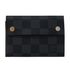 Louis Vuitton Alpha Pouch Small, front view